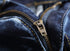 Mid Waisted Jeans Stretchy Casual Straight Pants Men's Ripped Jeans